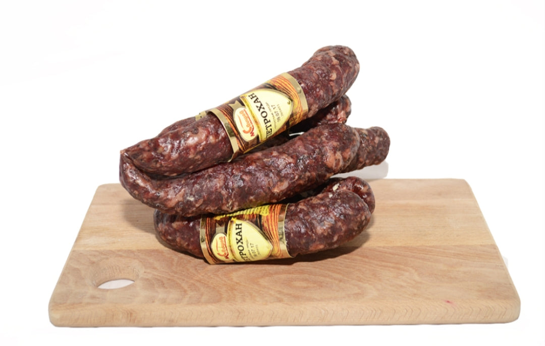 МК Свищов Петрохан 13,50€кг.