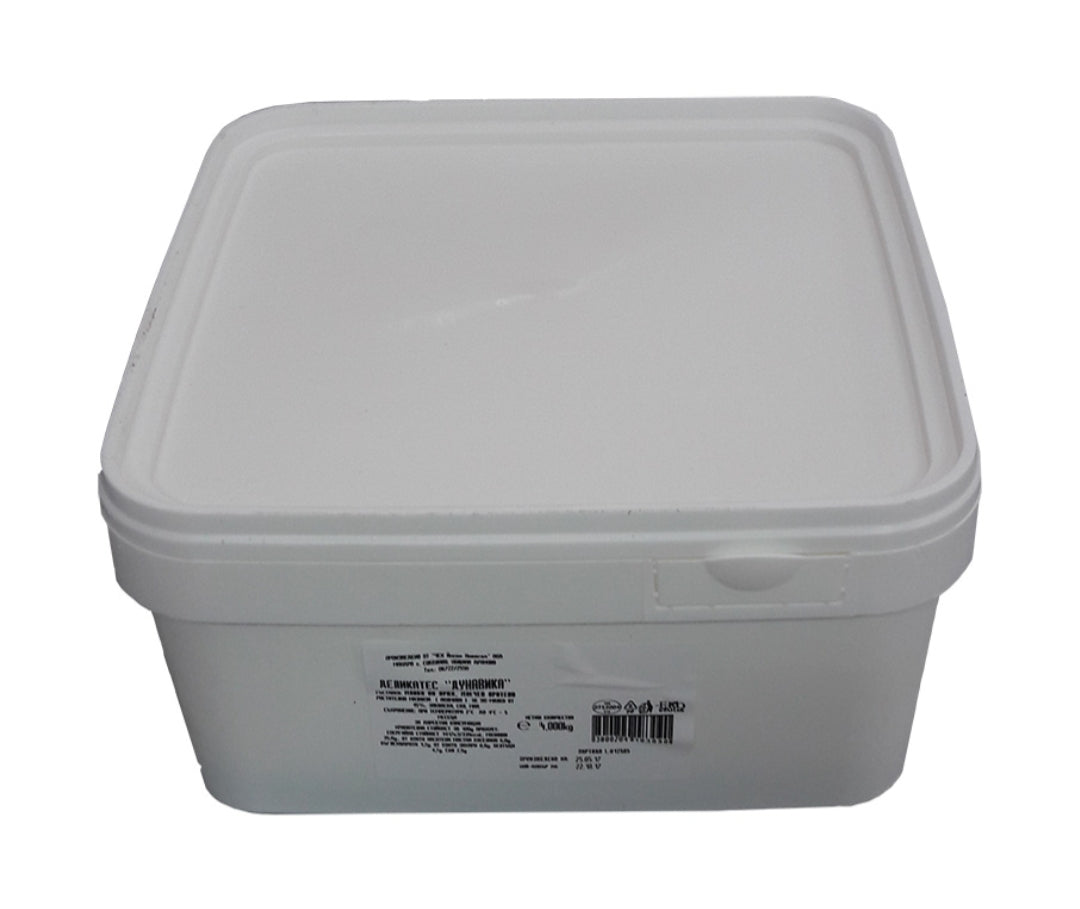 Деликатес Дунавика 4 кг/кофа 13,50€