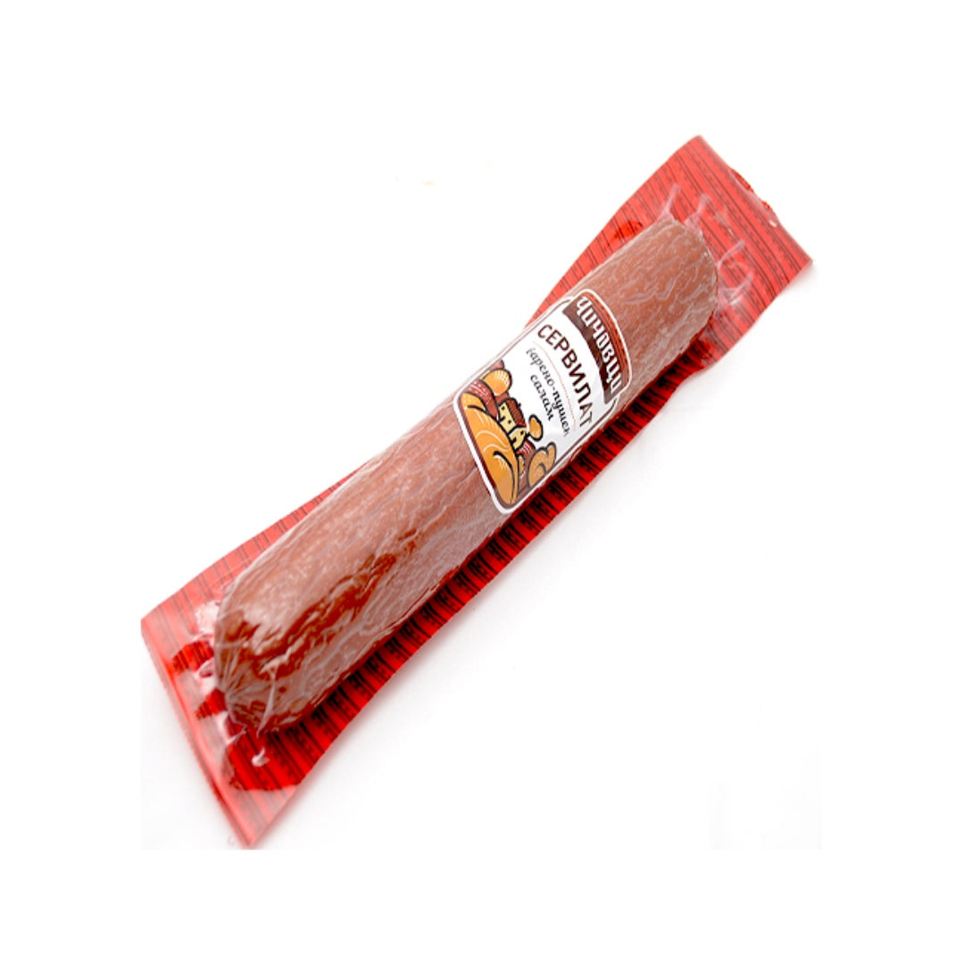 Чичовци Салам Сервилат 300 гр.