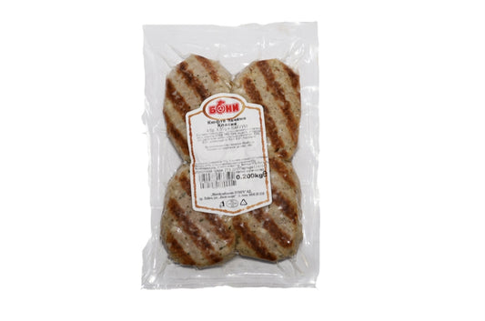 Бони Кюфте Печено 4бр.