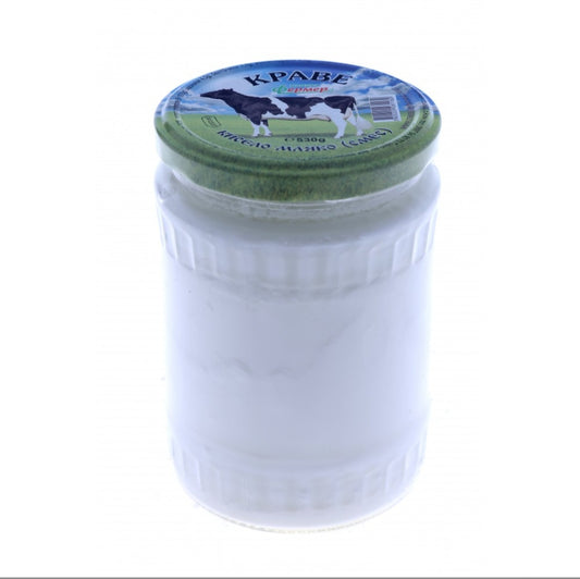 Фермер кисело мляко смес 530 гр.