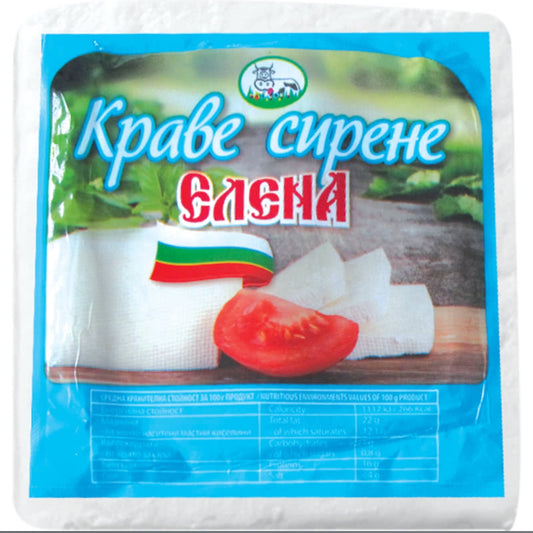 Сирене Елена  вакуум 9,50кг.