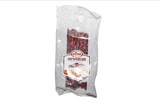 Бони Чорбаджийски пръчици 600гр. Плик 8бр.